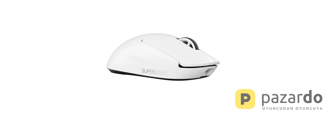 Logitech G PRO X Superlight 2