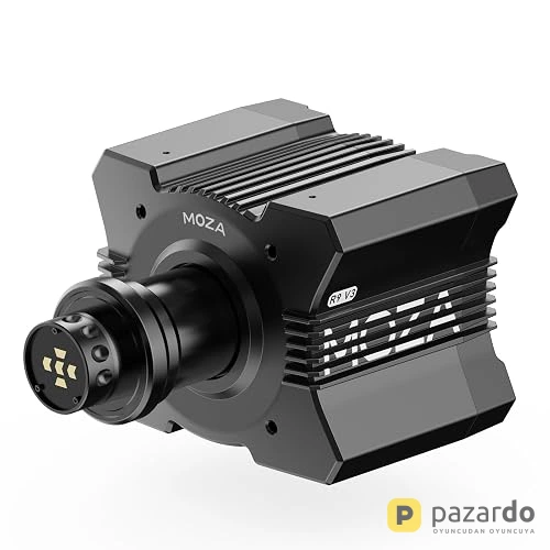 MOZA R9 V2 Direct Drive taban