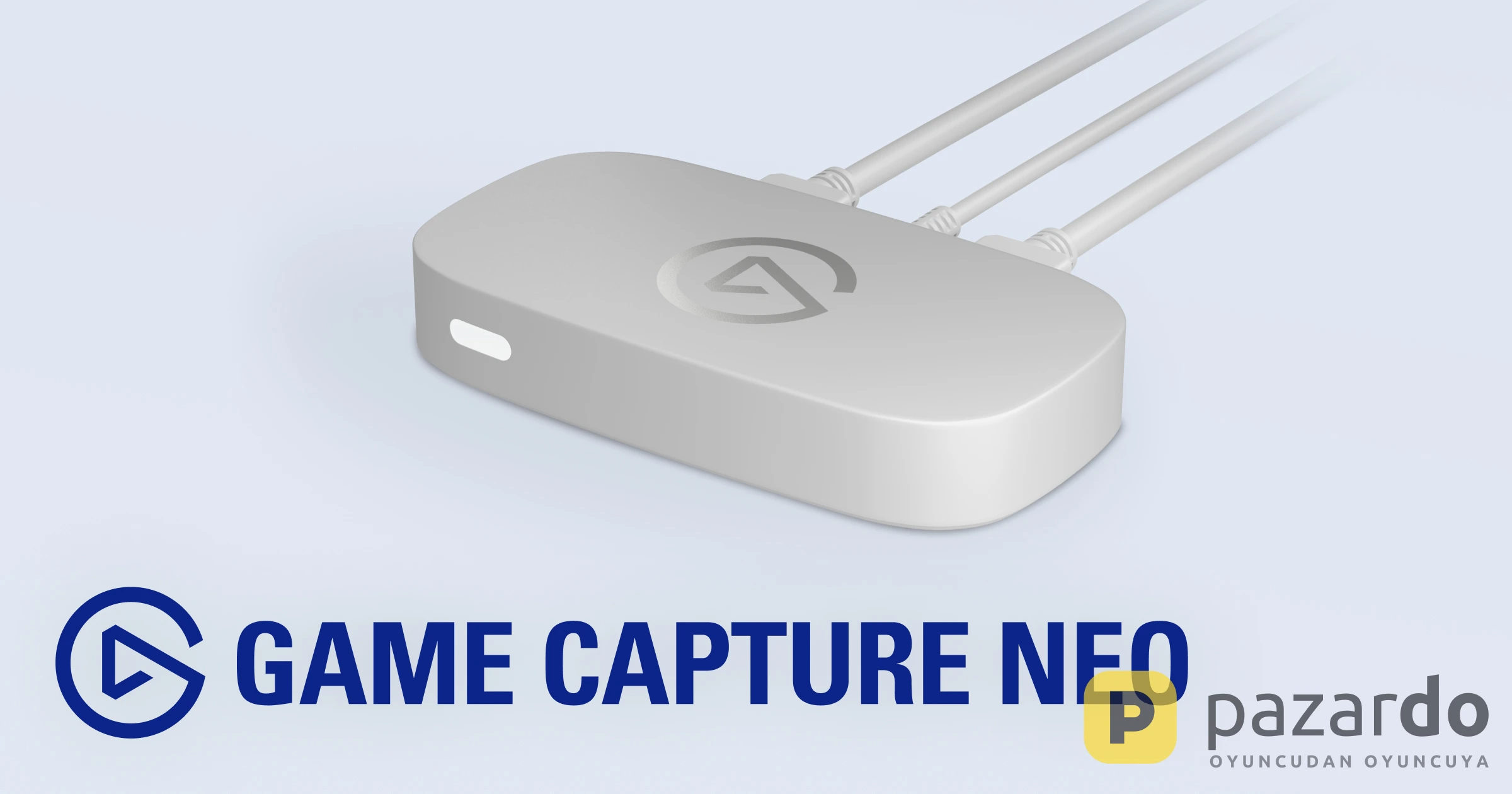 Game Capture Neo