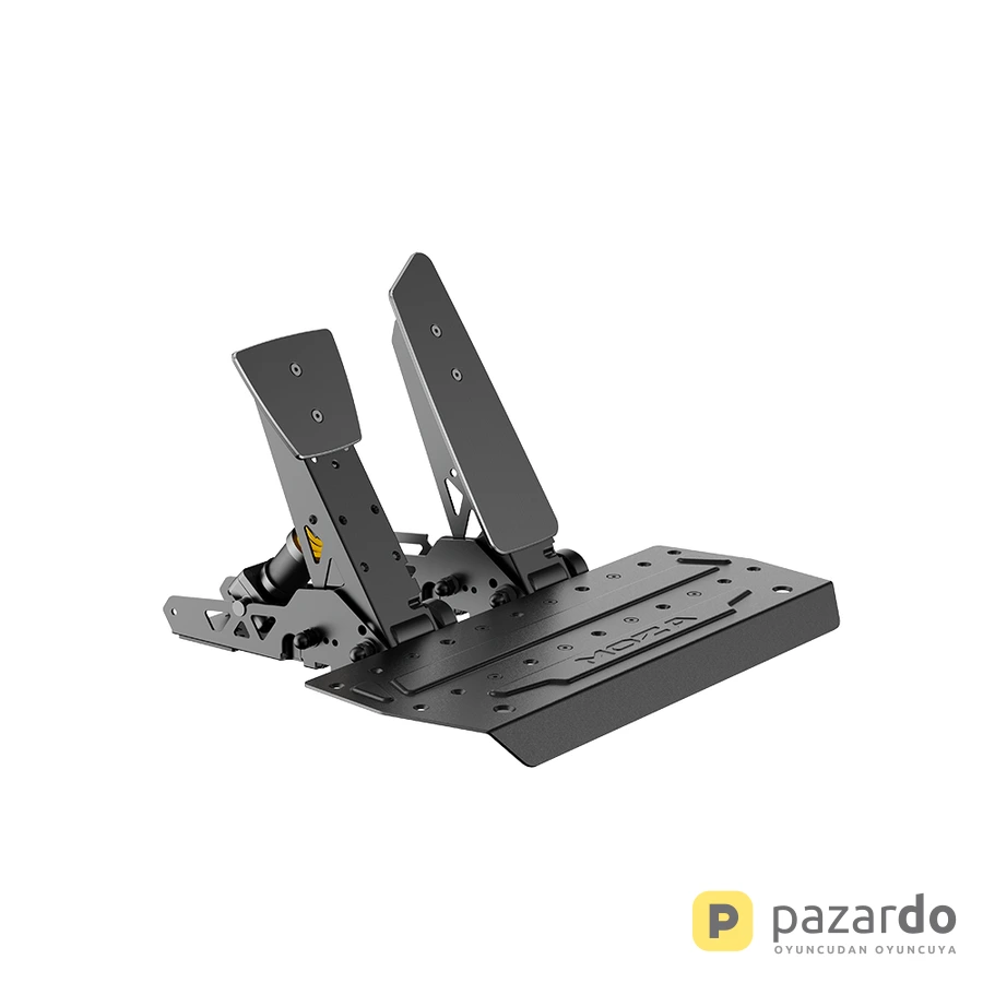 MOZA SR-P Pedals