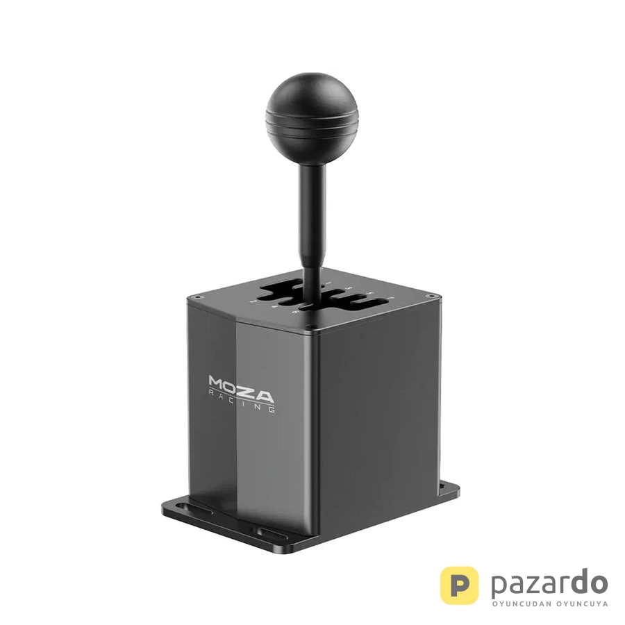 MOZA HGP Shifter