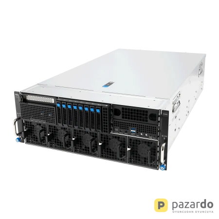 ASUS ESC8000-E12
