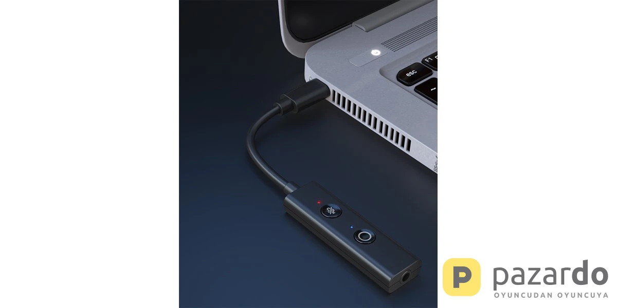 Sound Blaster PLAY! 4