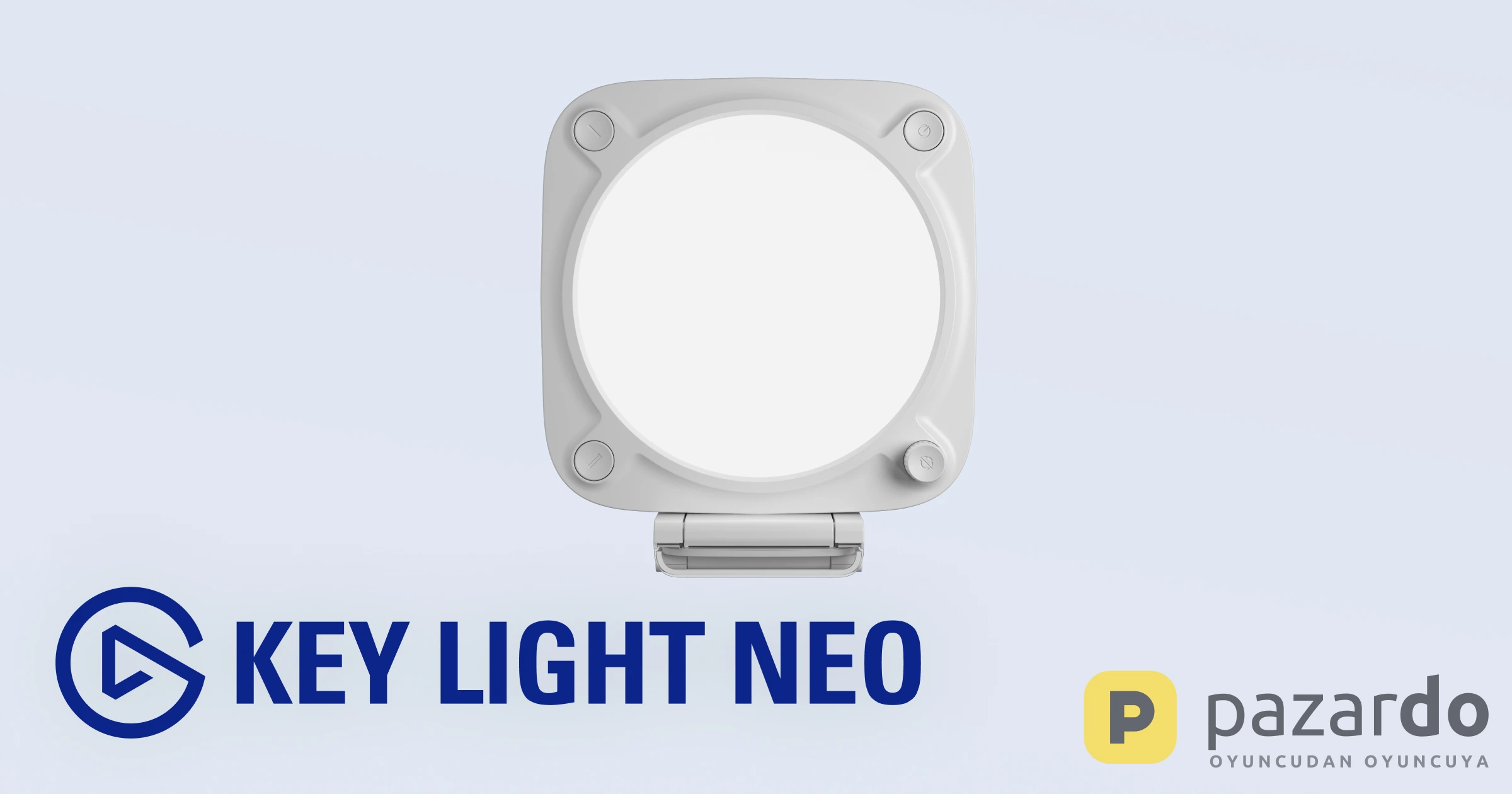 Key Light Neo