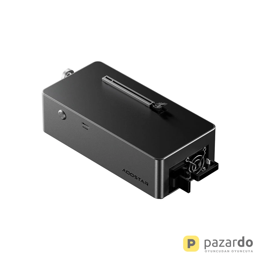 AOOSTAR AG01 OCuLink eGPU Dock