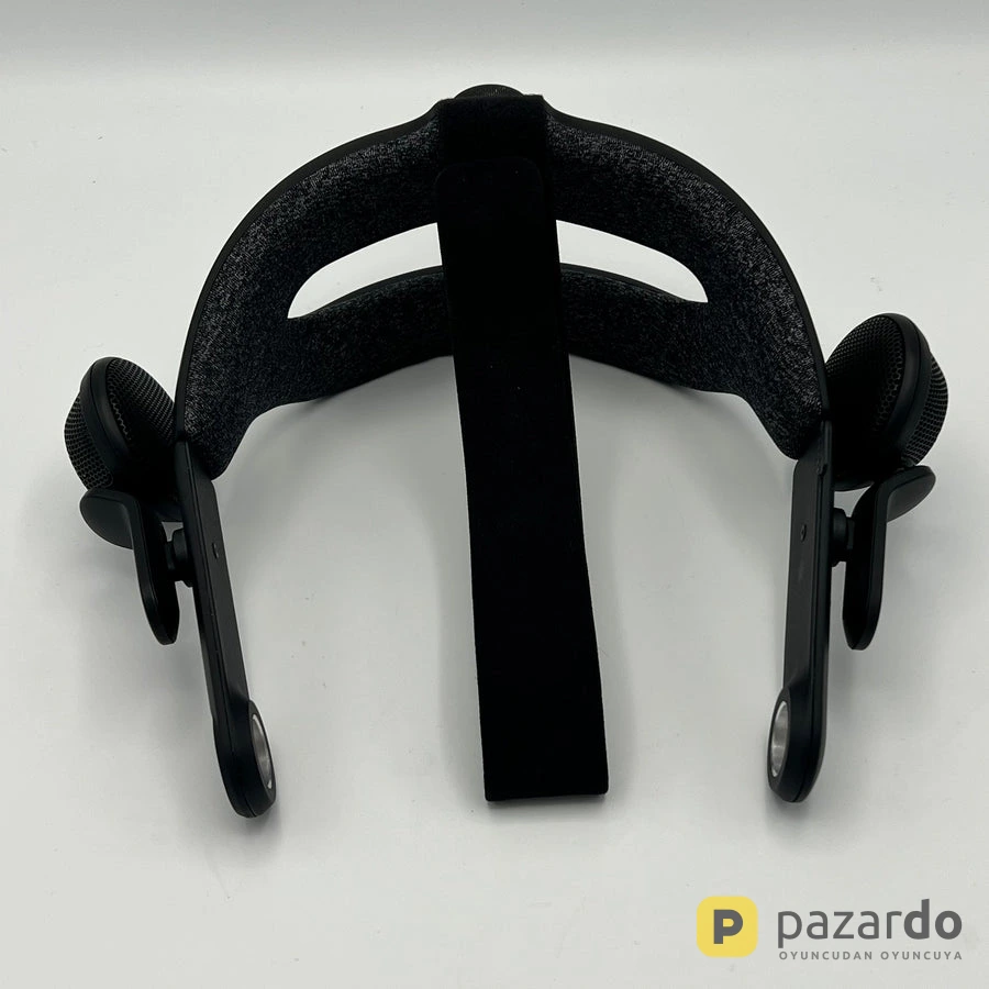 Index Head Strap