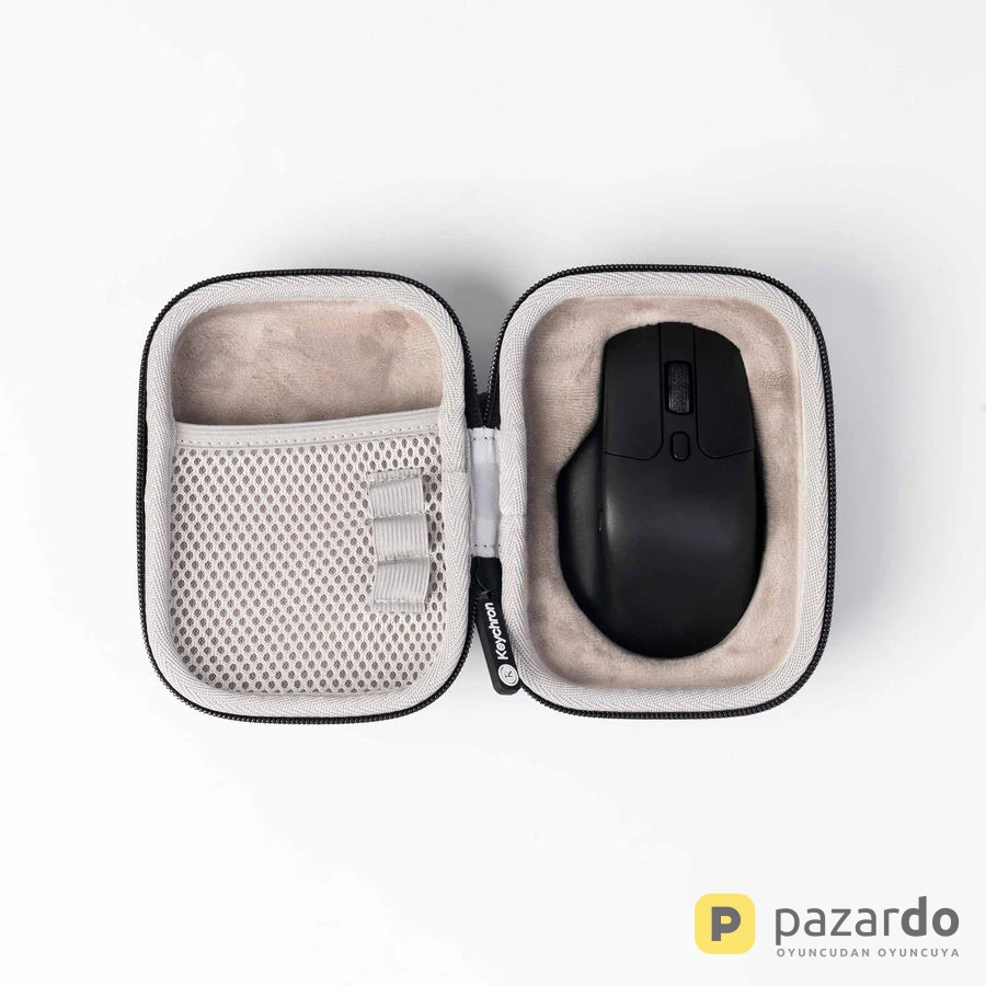 Keychron Mouse Carrying Case