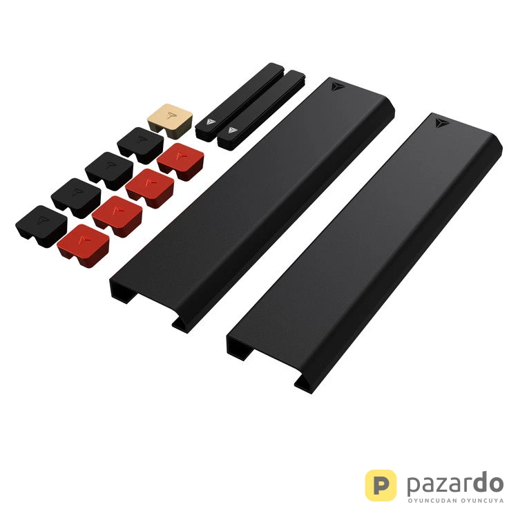 Secretlab Cable Management Bundle XL