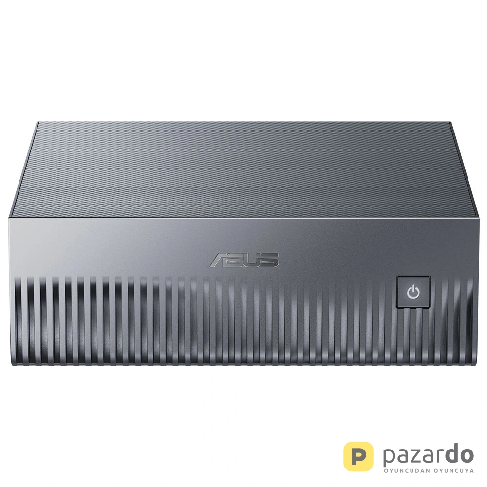 ASUS Ascent GX10-GG0003BN Nvidia GB10 CPU Blackwell GPU 128GB LPDDR5x 1TB SSD Yapay Zeka Süper Bilgisayar