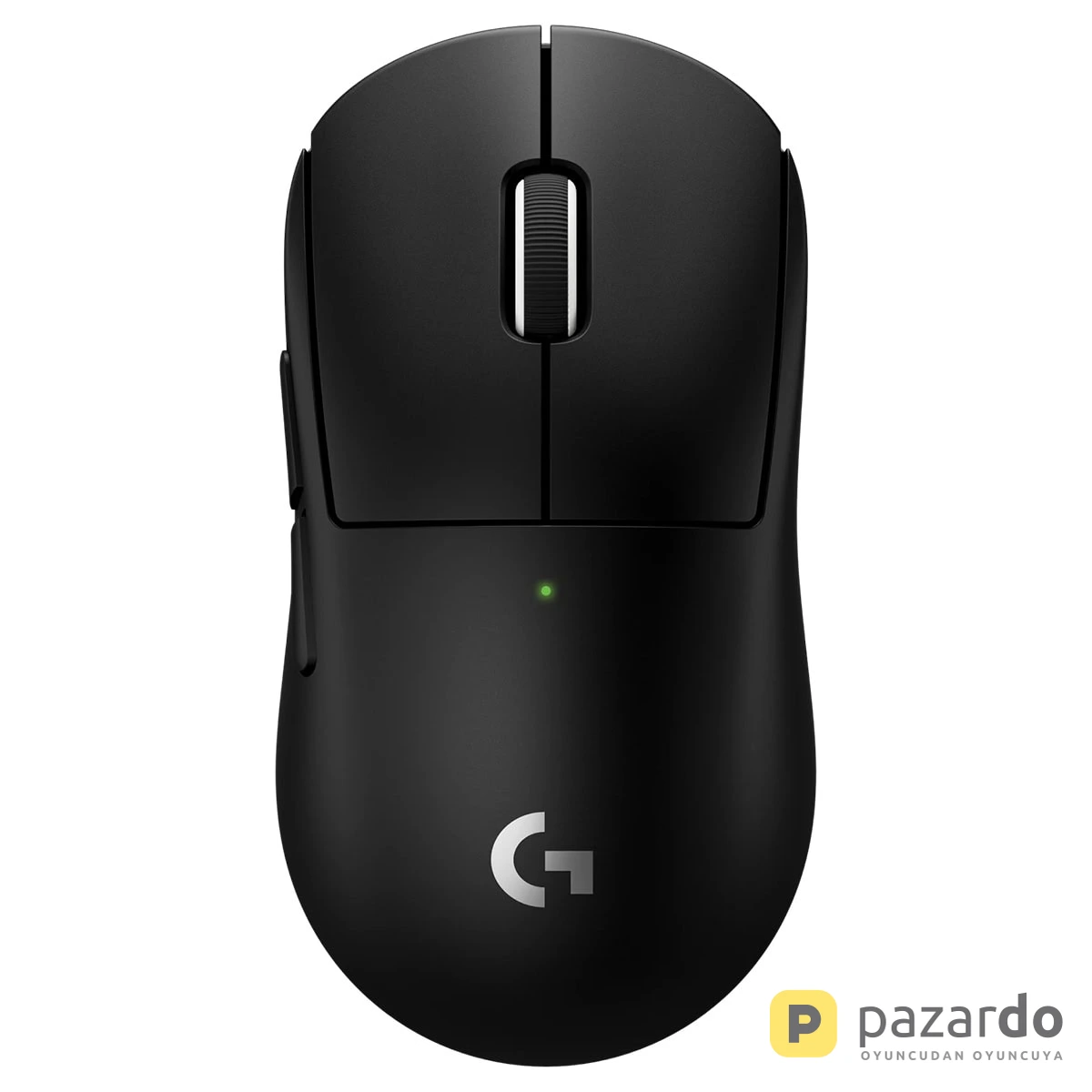 Logitech G PRO X SUPERLIGHT 2c SE Siyah HERO 2 Sensör Kablosuz Gaming Mouse (910-007802)