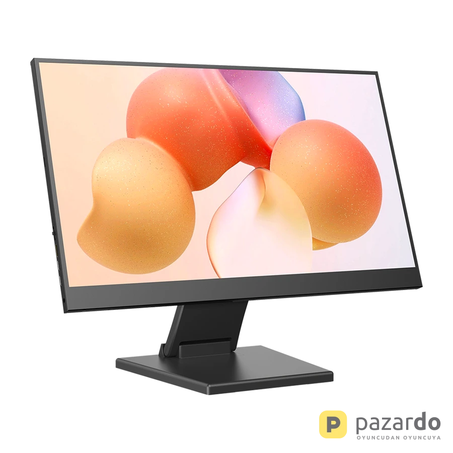 UStand - Desk Stand for Monitor Foldable VESA Mount for 15"-22" Displays