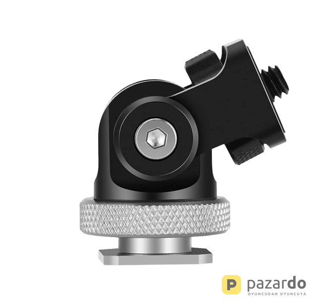 Cold Shoe Gimbal