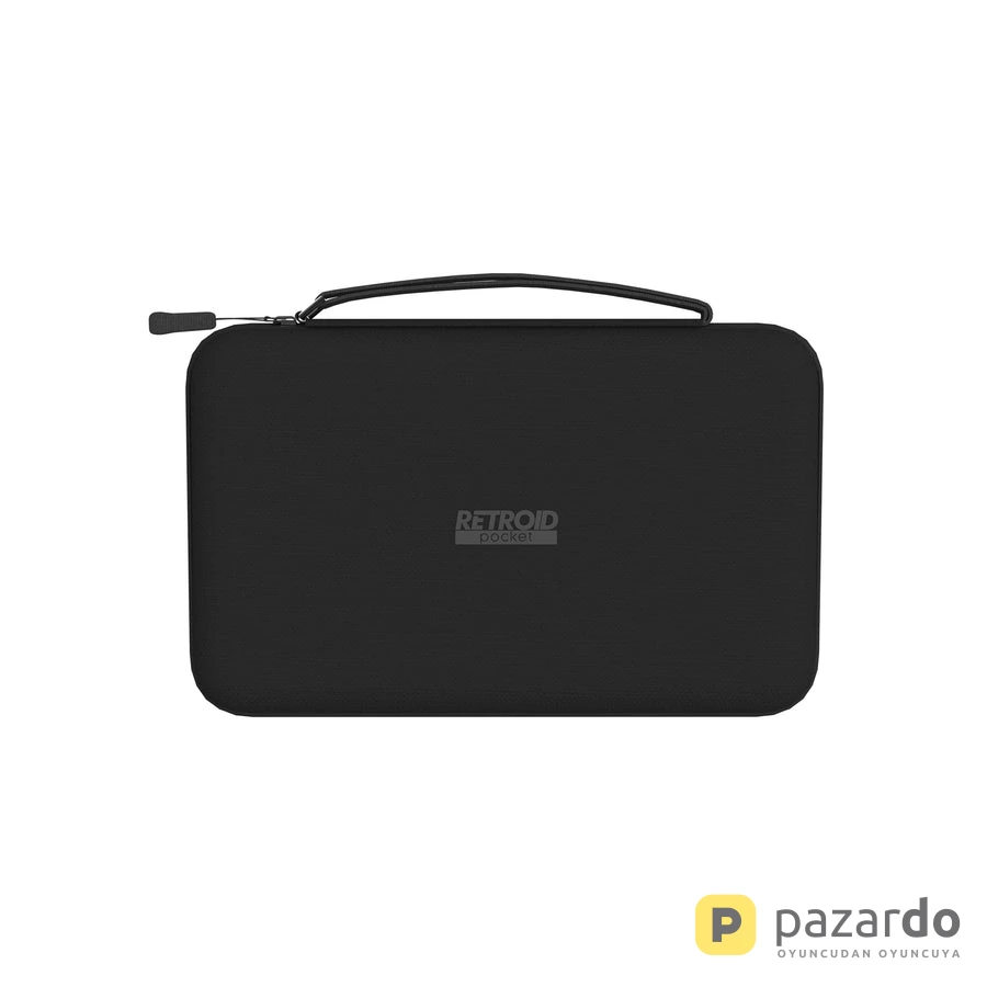 Retroid Pocket Duo and Duo Lite Carrying Case