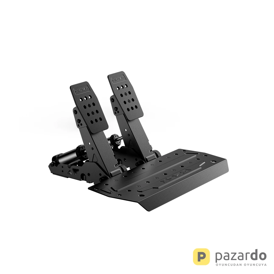 MOZA SRP2 Pedals