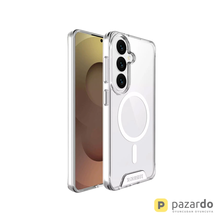 ProMag Case for Galaxy S26 Plus -Clear