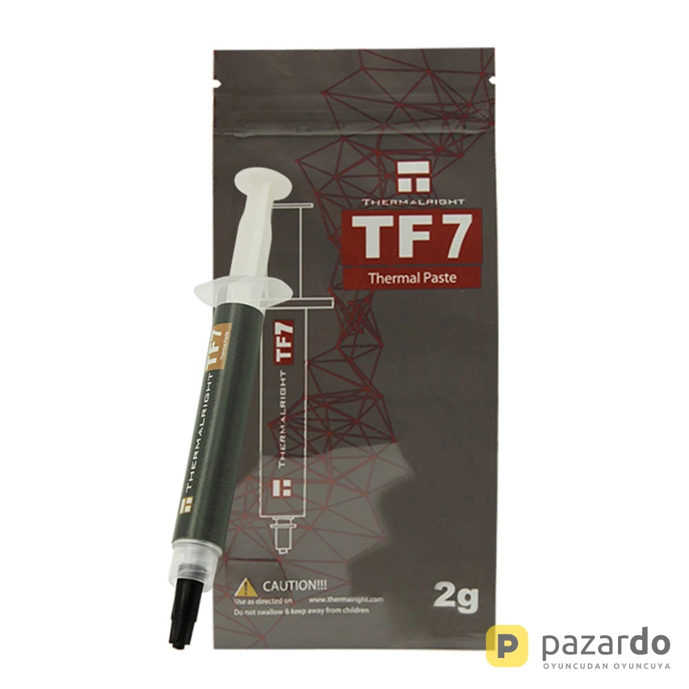 Thermalright TF7 2g Termal Macun