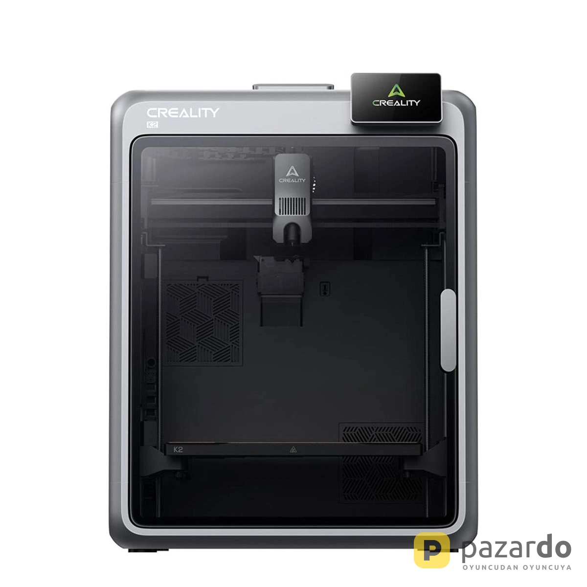 Creality K2 600mm/s CoreXY 3D Yazıcı