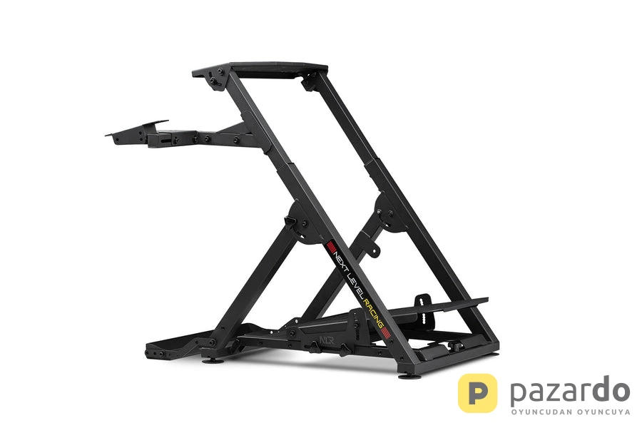 Wheel Stand 2.0 [NLR-S023]