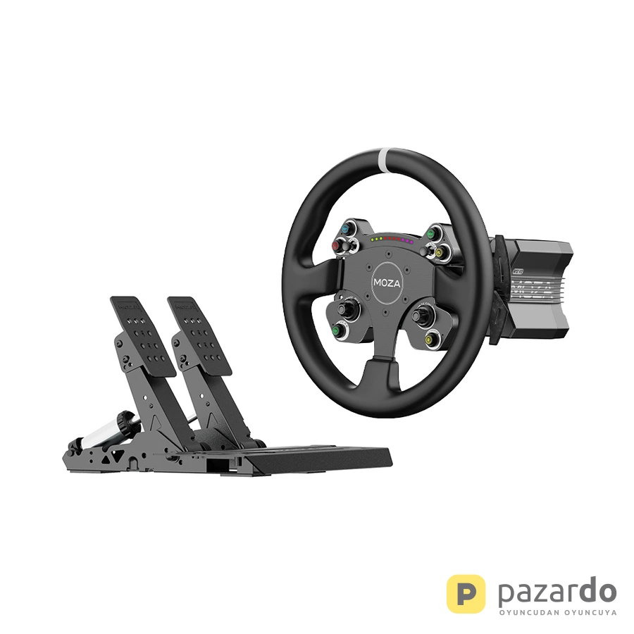 R12 V2 and CS V2P with SRP2 Bundle
