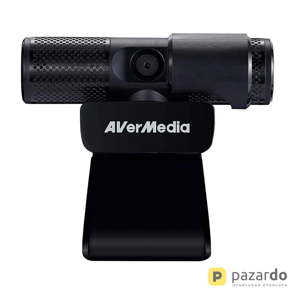 AVerMedia PW313 Full HD 1080P 30 FPS 2MP Webcam