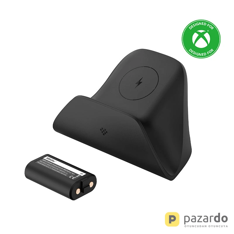 Ultimate Charging Dock for XBOX Controllers