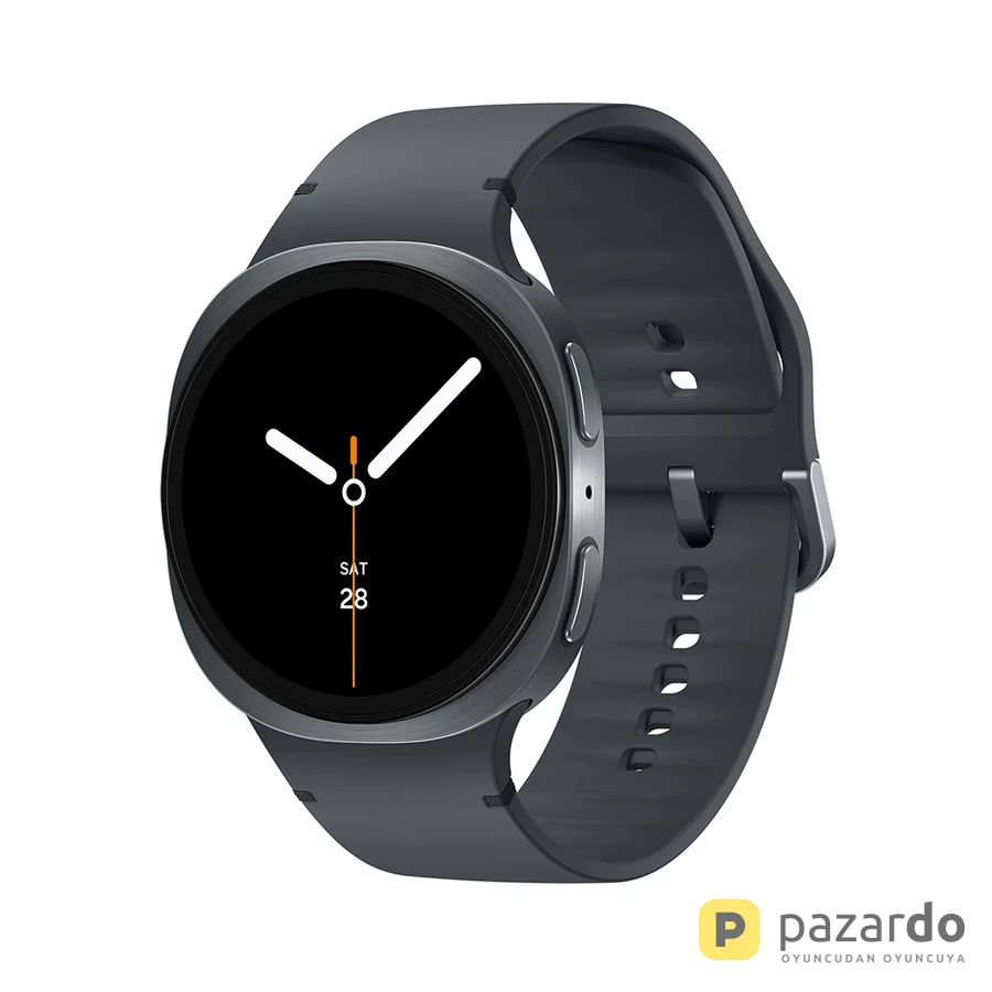 Samsung Galaxy Watch8 44mm Bluetooth + Cellular