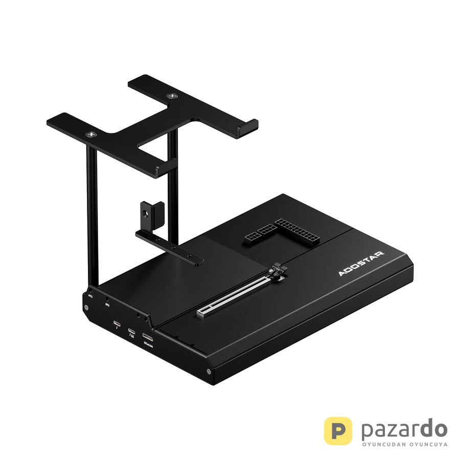 AOOSTAR EG02 TB5+Oculink EGPU DOCK