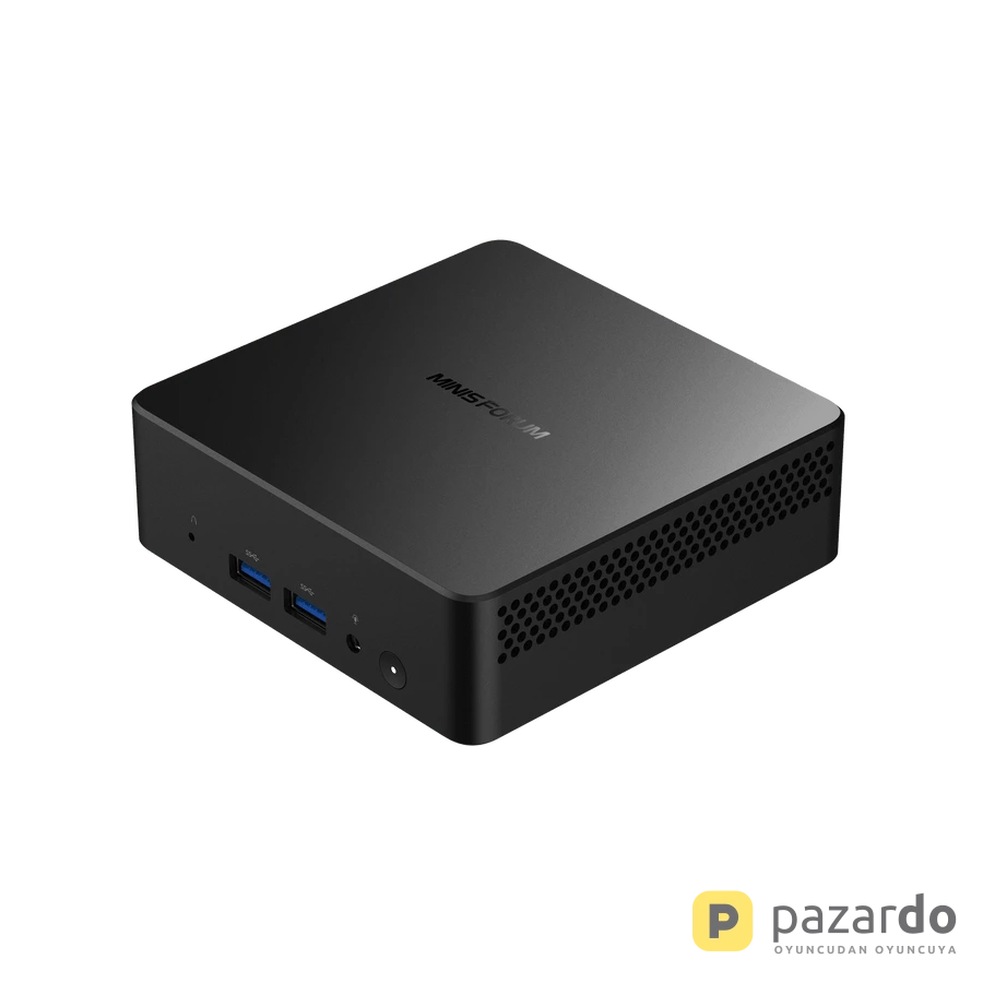 MINISFORUM Elite Mini M2 Slim-304