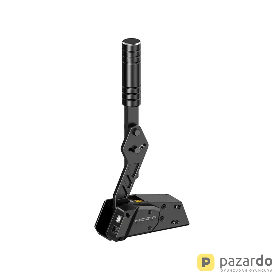 MOZA HBP Handbrake