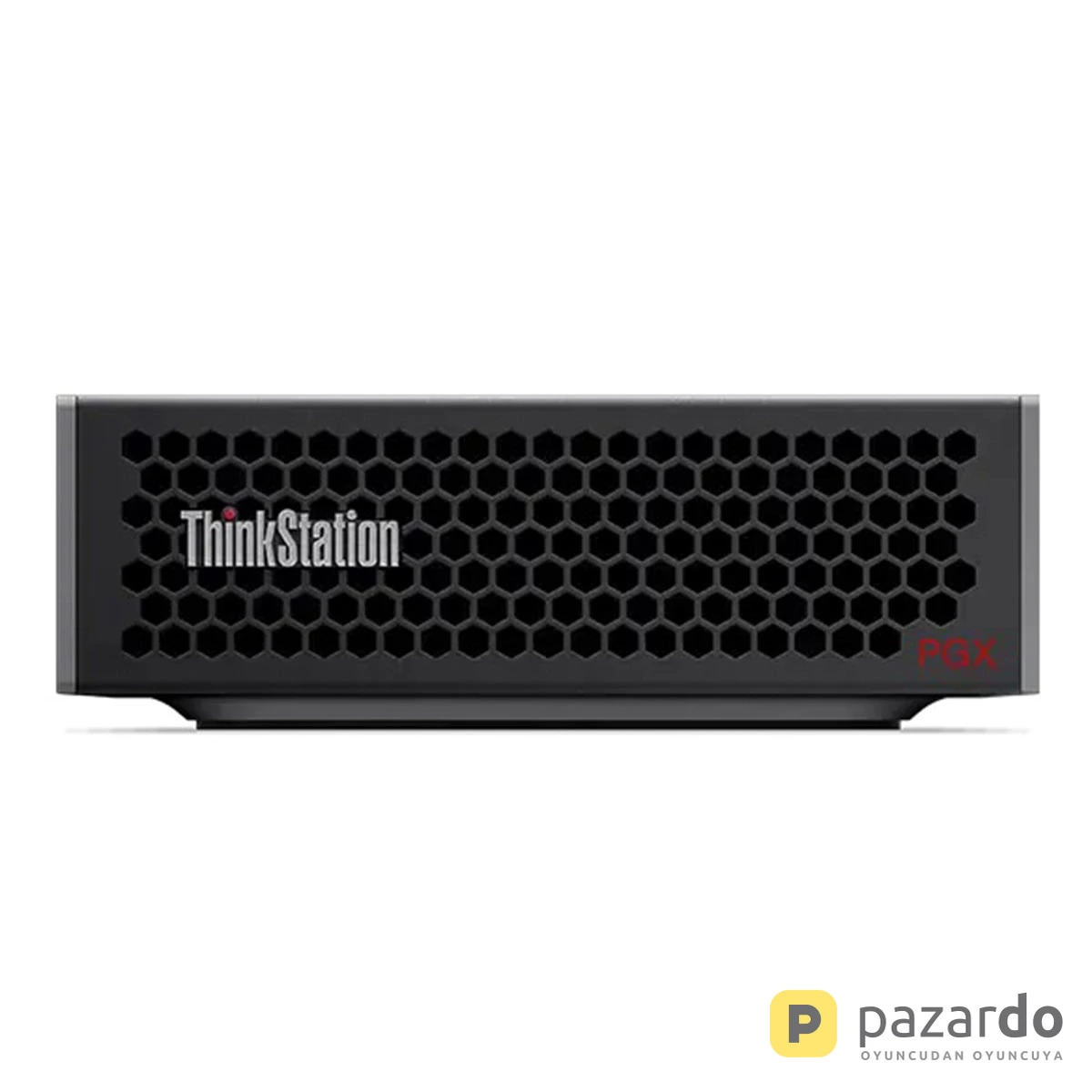 Lenovo ThinkStation PGX Mini Bilgisayar