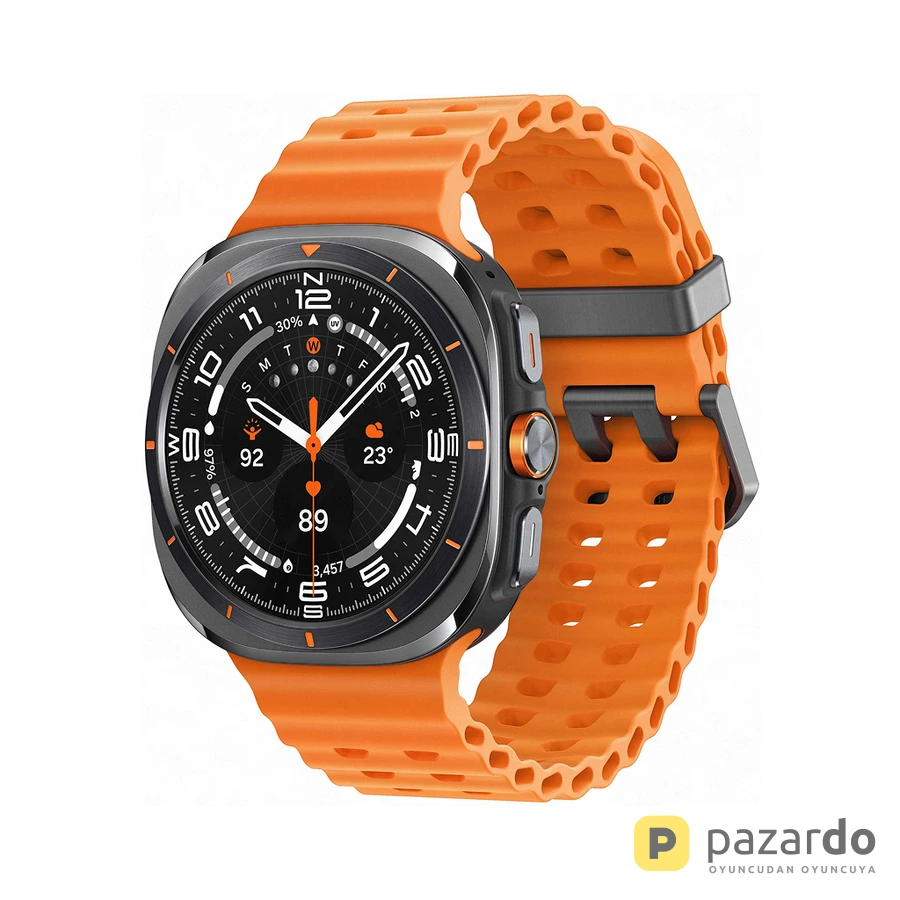 Samsung Galaxy Watch Ultra 47mm Bluetooth + Cellular