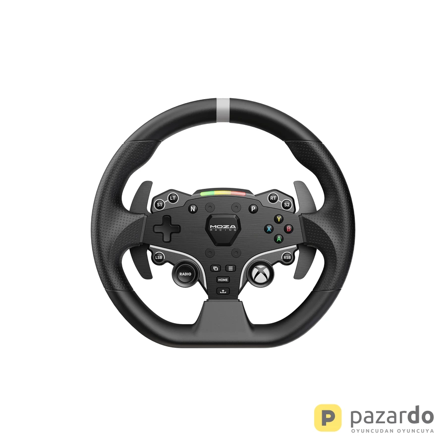 MOZA ESX Steering Wheel for PC & Xbox