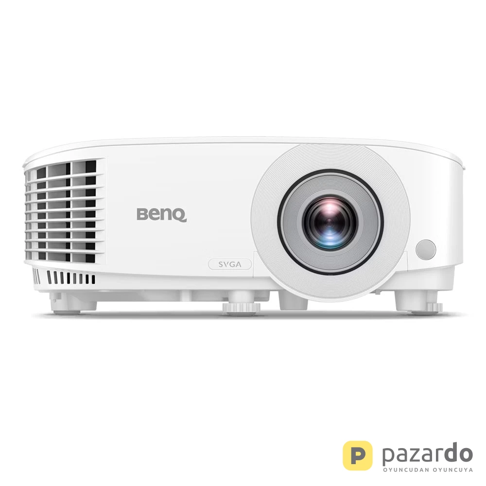 BenQ MS560 4000 ANSI Lümen SVGA DLP Projeksiyon Cihazı