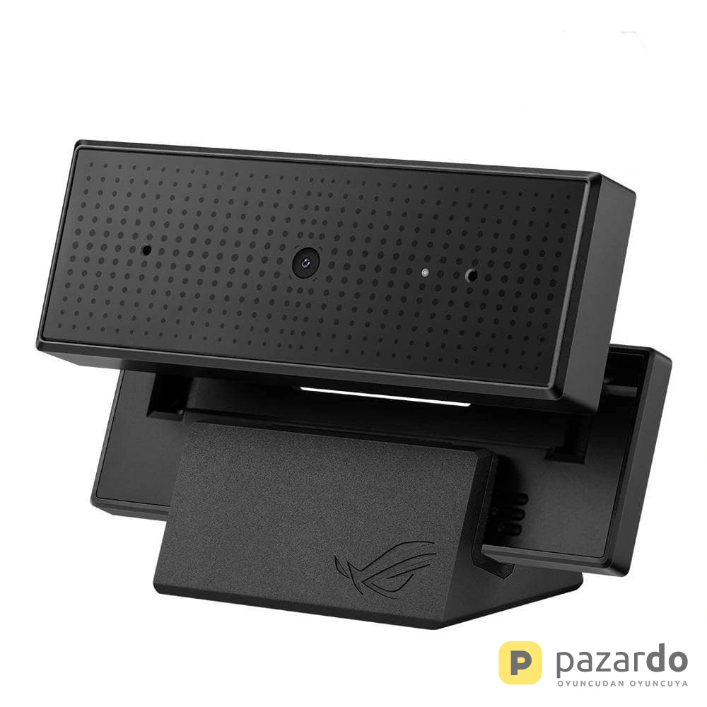 Asus ROG Eye S Full HD 60FPS Webcam (90YH0350-B2UA00)