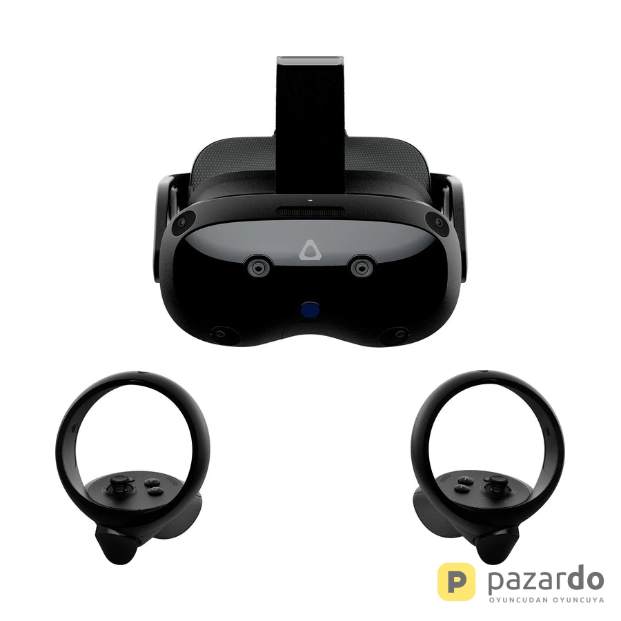 VIVE Focus Vision