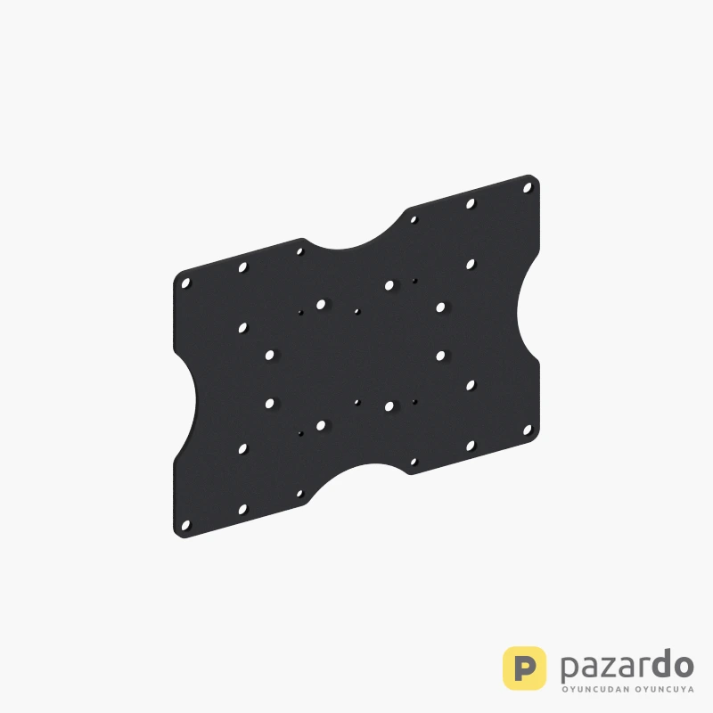 Universal VESA Plate