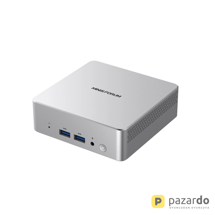MINISFORUM Elite Mini M2 Air-304