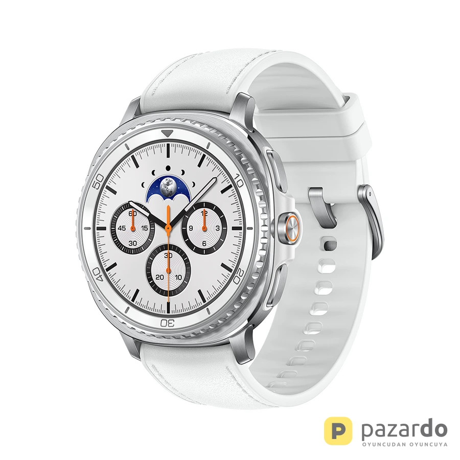 Samsung Galaxy Watch8 Classic 46mm Bluetooth + Cellular