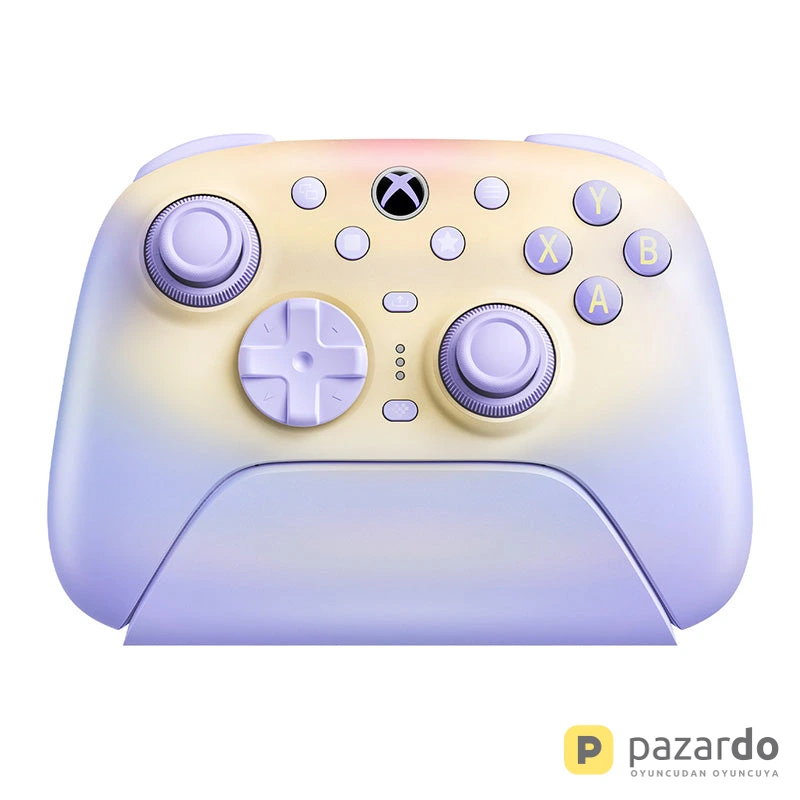8BitDo Ultimate 3 Controller for XBOX - Lavender Dusk