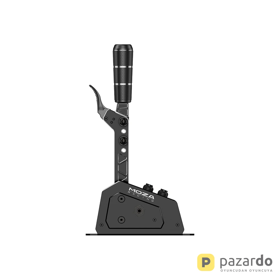 MOZA SGP Sequential Shifter