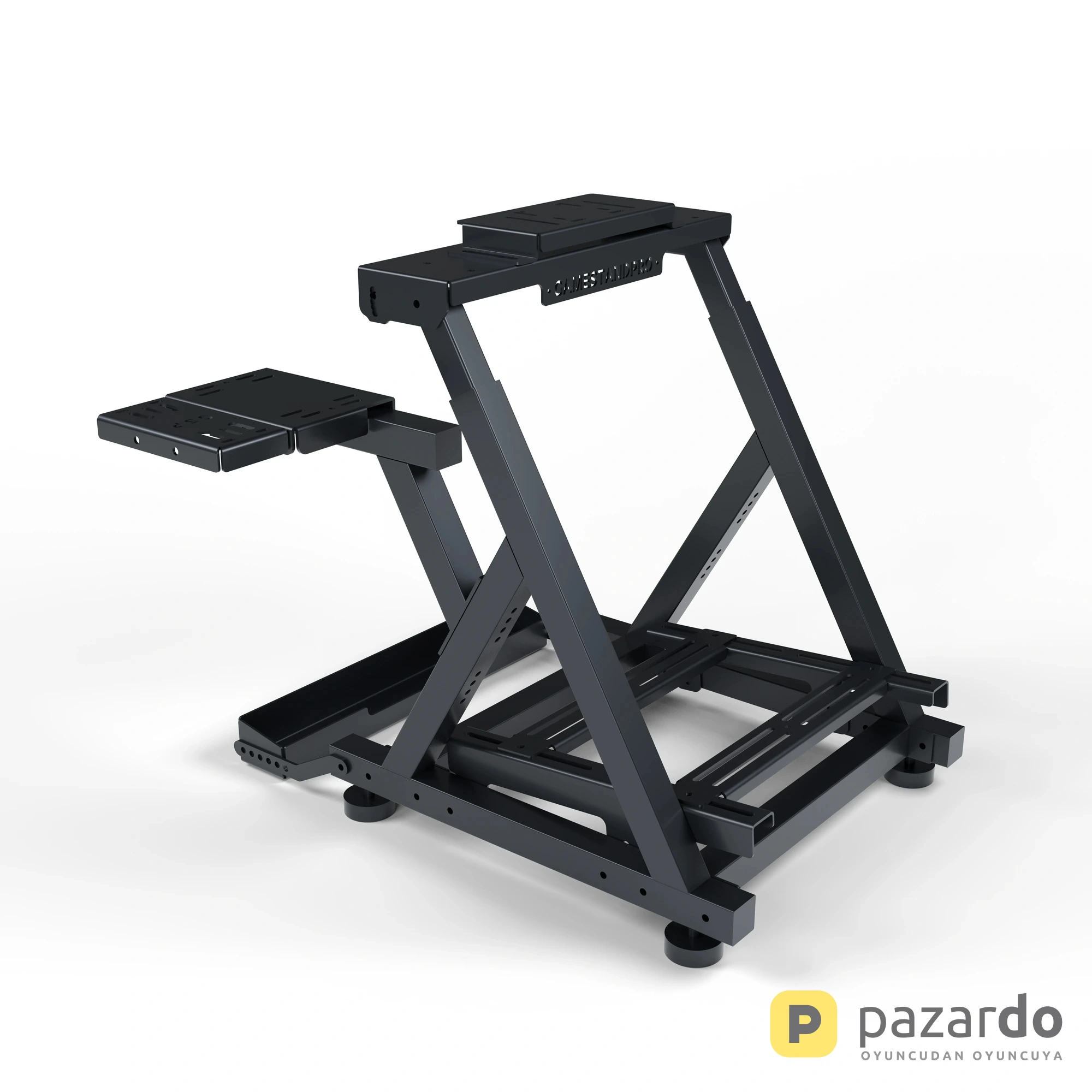 Gamestandpro FX43 Model Direksiyon Standı