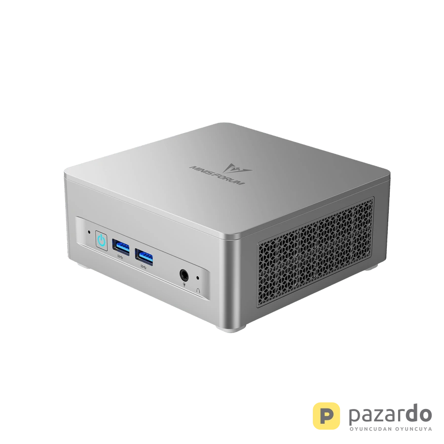 MINISFORUM UM750 Neo